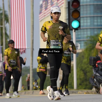 Runner Photo 6476029