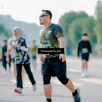 Runner Photo 6476036
