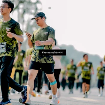 Runner Photo 6476062