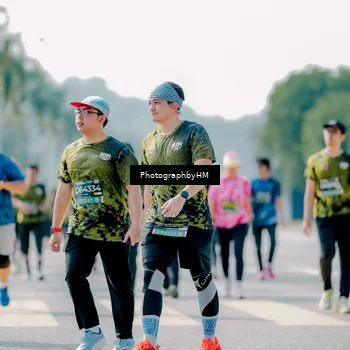 Runner Photo 6476063