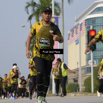 Runner Photo 6476064