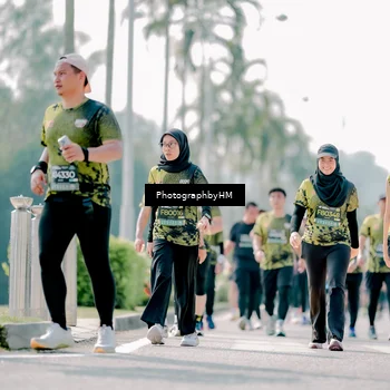 Runner Photo 6476069