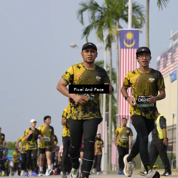 Runner Photo 6476072