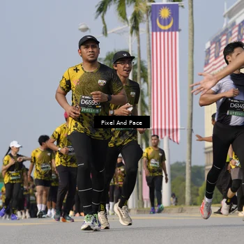 Runner Photo 6476074