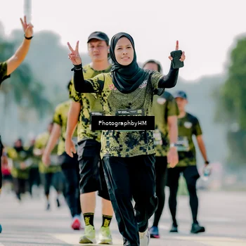Runner Photo 6476077