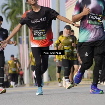 Runner Photo 6476084