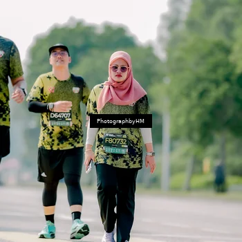 Runner Photo 6476093