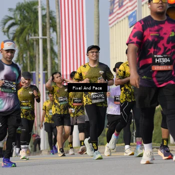 Runner Photo 6476097