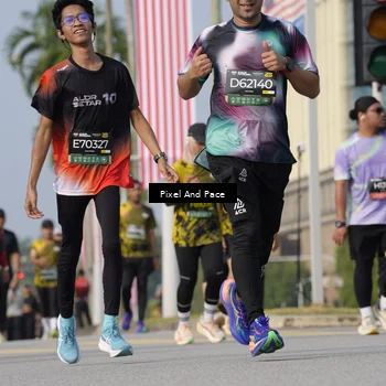 Runner Photo 6476099