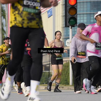 Runner Photo 6476114