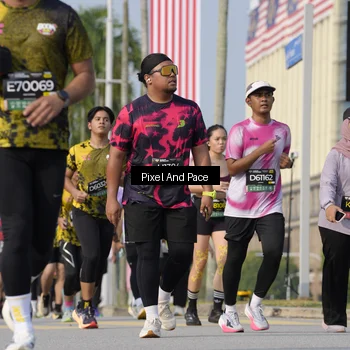 Runner Photo 6476121