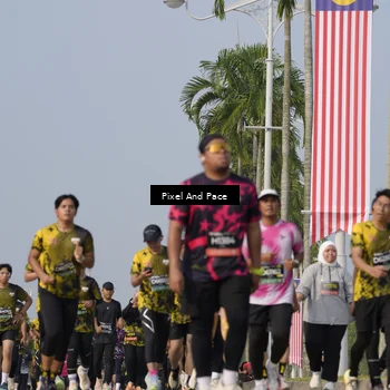 Runner Photo 6476133