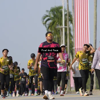 Runner Photo 6476134
