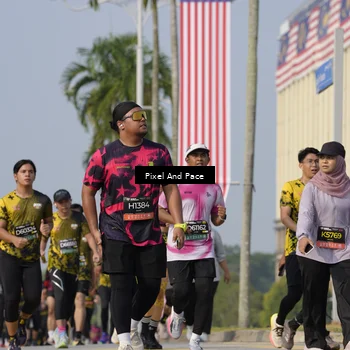 Runner Photo 6476146
