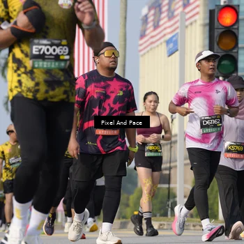 Runner Photo 6476147