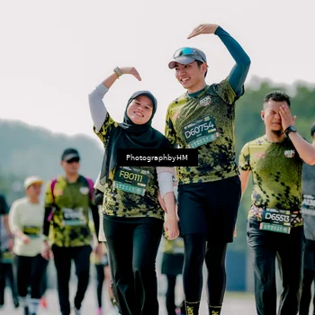 Runner Photo 6476150