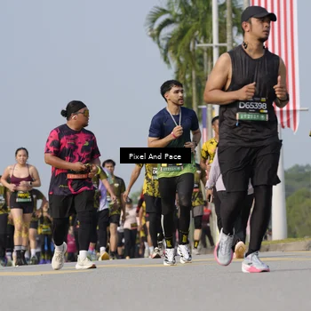 Runner Photo 6476161