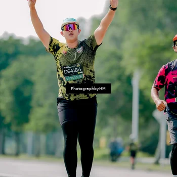 Runner Photo 6476163