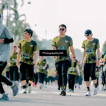 Runner Photo 6476164
