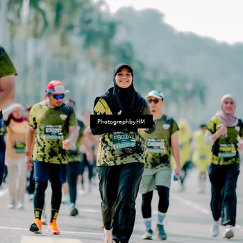 Runner Photo 6476166