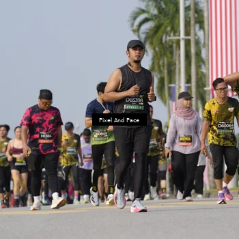 Runner Photo 6476170