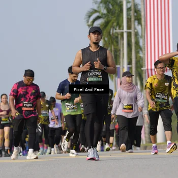 Runner Photo 6476171