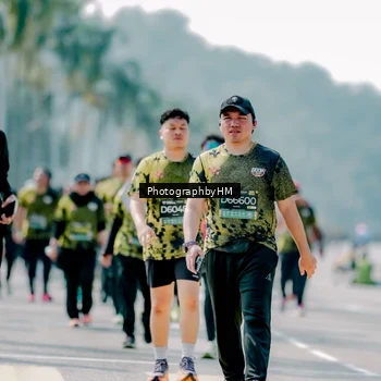 Runner Photo 6476188