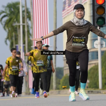 Runner Photo 6476205