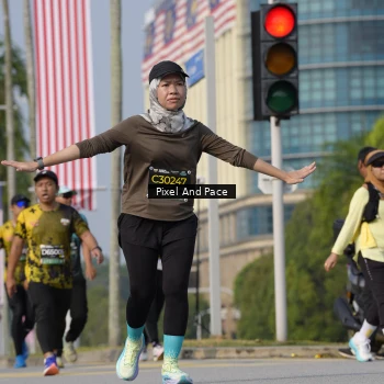 Runner Photo 6476207