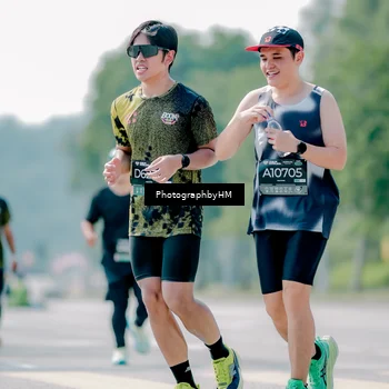 Runner Photo 6476214