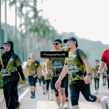 Runner Photo 6476229