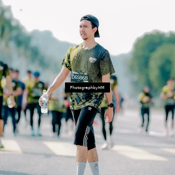 Runner Photo 6476260
