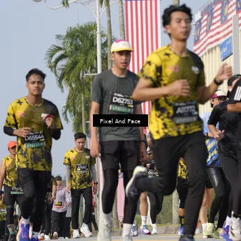 Runner Photo 6476261