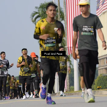 Runner Photo 6476263