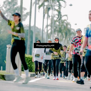 Runner Photo 6476272
