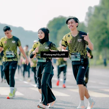 Runner Photo 6476276