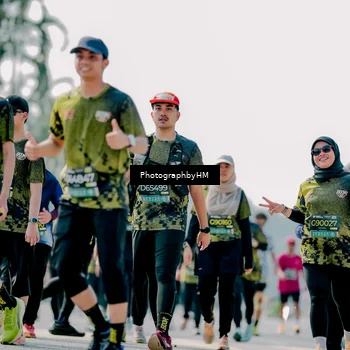 Runner Photo 6476278