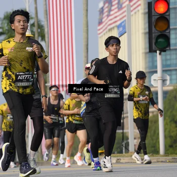 Runner Photo 6476282