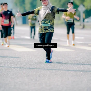 Runner Photo 6476295