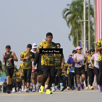 Runner Photo 6476297