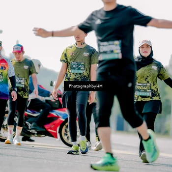 Runner Photo 6476306
