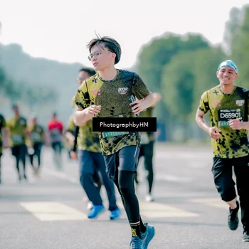 Runner Photo 6476378