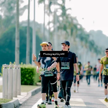 Runner Photo 6476380