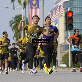Runner Photo 6476387