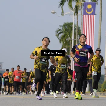 Runner Photo 6476396