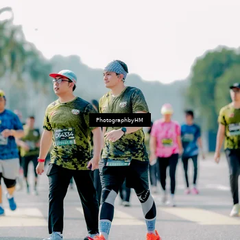 Runner Photo 6476424