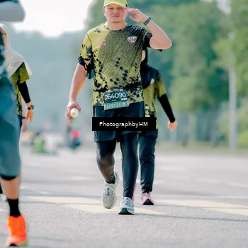 Runner Photo 6476431