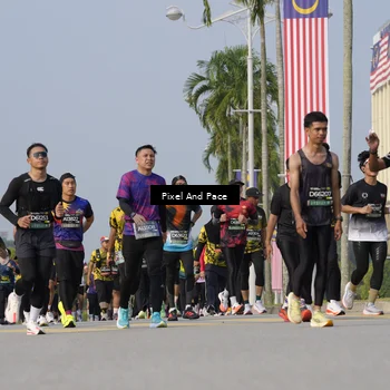 Runner Photo 6476440