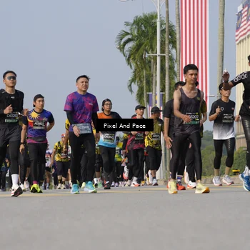Runner Photo 6476446