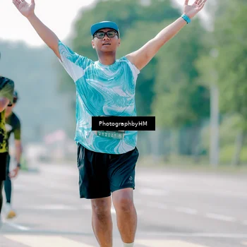 Runner Photo 6476453